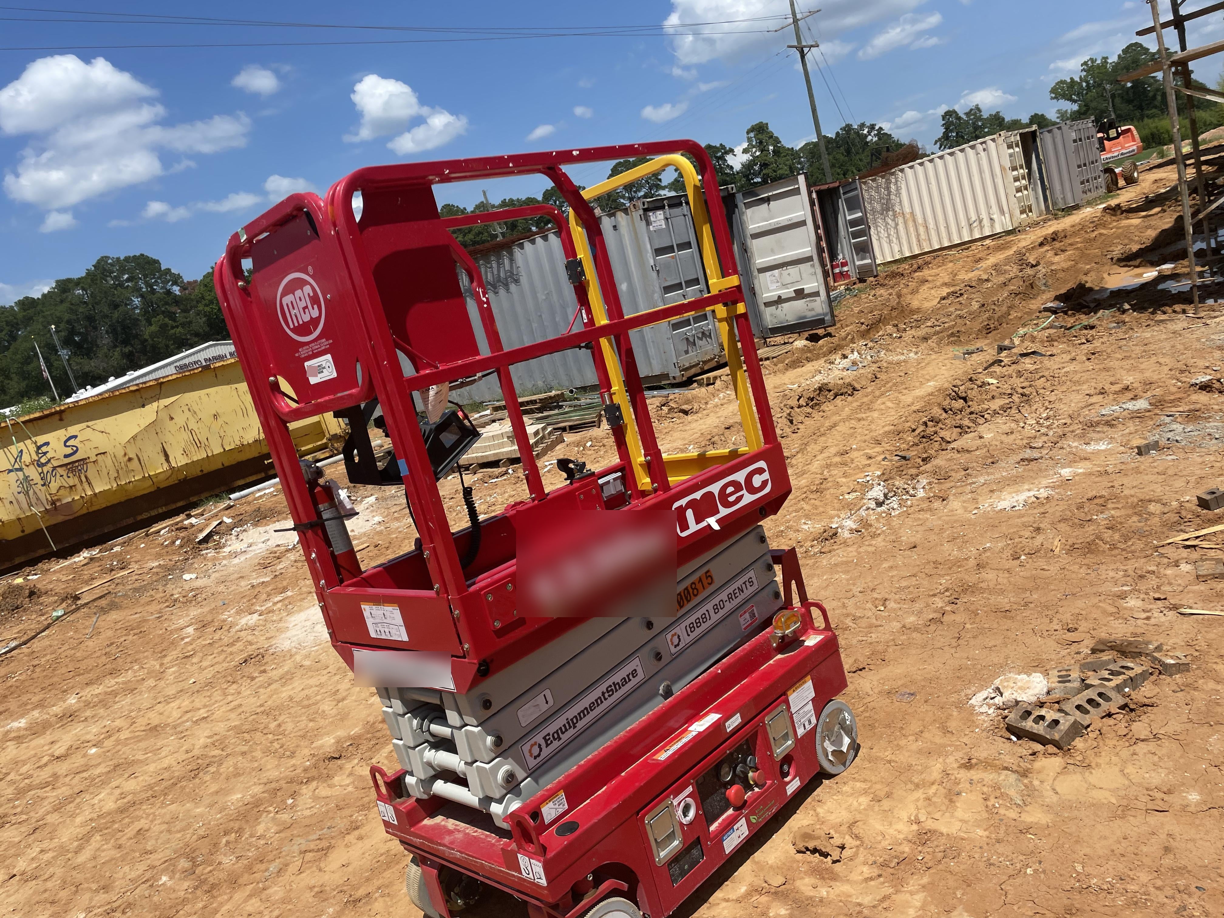 2022 MEC 1330SE