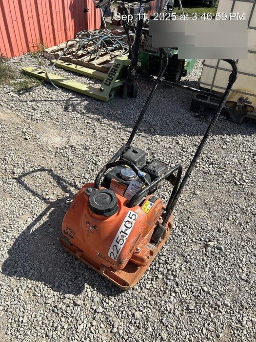 2022 MULTIQUIP MVC88VTHW