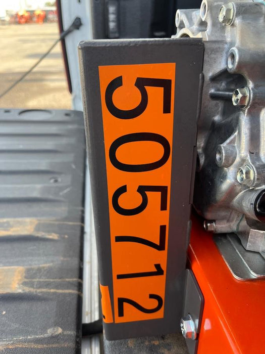 2025 HUSQVARNA FS 400 LV