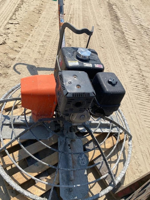 2020 HUSQVARNA CT 48-13A-V