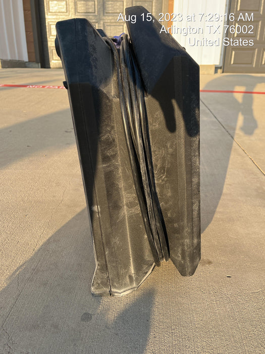 2022 PHOENIX AirMAX Radial Air Mover