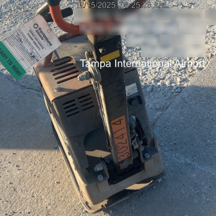 2023 MULTIQUIP MVH158