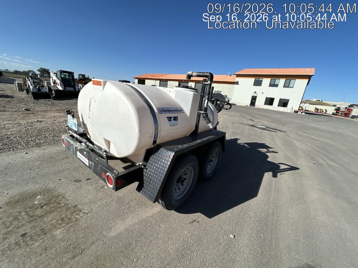 2023 WYLIE EXP-500L