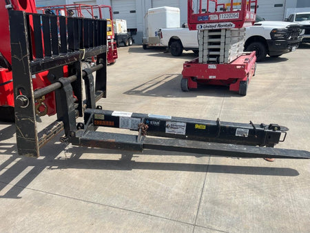 2024 STAR INDUSTRIES M1360B - Star JIB Boom