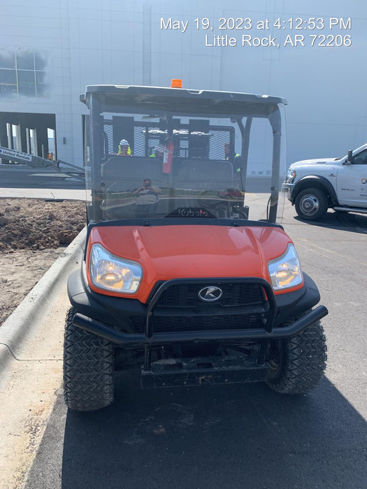 2022 KUBOTA RTV-X1140W-H (Canopy)