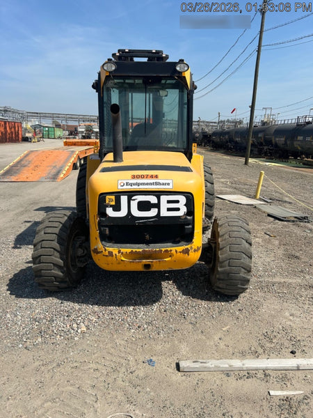 2023 JCB 940-4