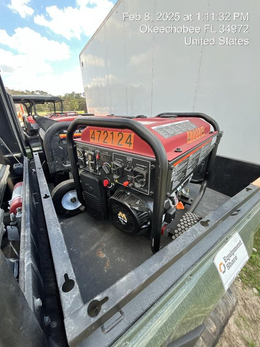 2024 MI-T-M GEN-6500-0MM1