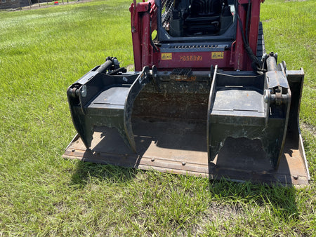 2022 PALADIN UTILITY GRAPPLE 11876-0022