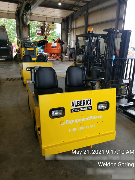 2021 COLUMBIA Payloader 2XL