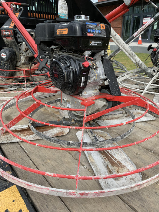 2020 ALLEN 446 BASIC