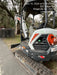 2022 Bobcat E35 Canopy, Rubber Tracks, Manual QC, Hydraulic Thumb