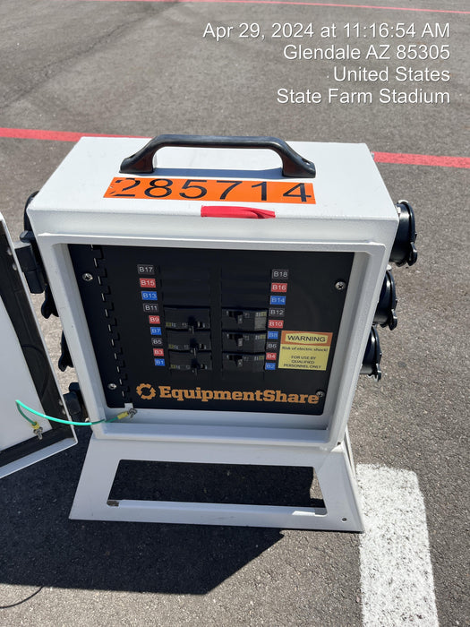 2022 TRYSTAR DAKA1.D3-A-K-A1