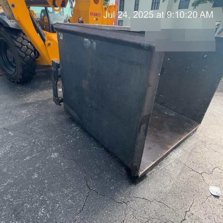 2022 STAR INDUSTRIES 1425