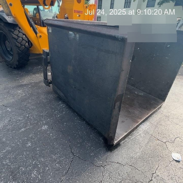 2022 STAR INDUSTRIES 1425