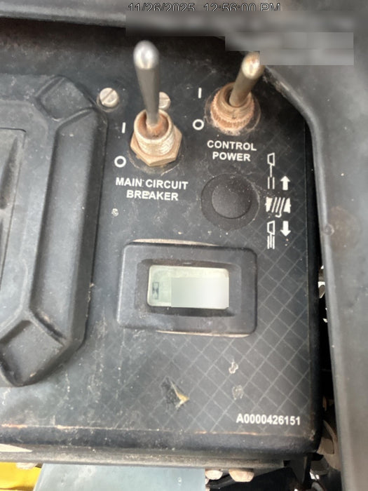 2024 Generac MLT2 Diesel, Flex Switch 120V Input, Powerzone Controller, 
(4) 320W LED Lights, 4kW Generator, 39.9 Gal Fuel Tank, 2" Ball, T3