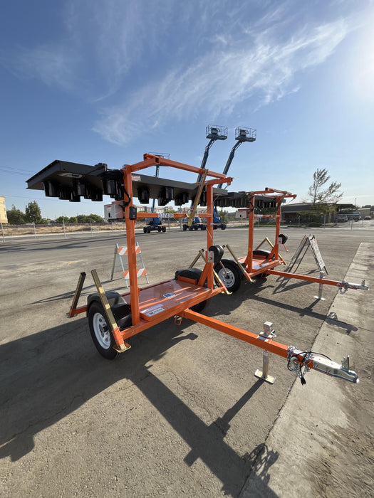 2025 WANCO WTSP55-LSAC