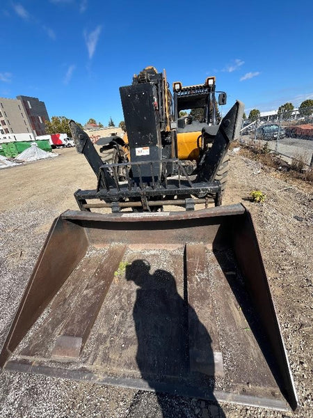 2020 STAR INDUSTRIES 1406B