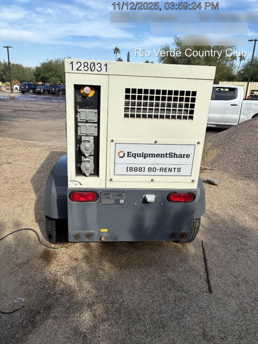 2020 ATLAS COPCO QAS45