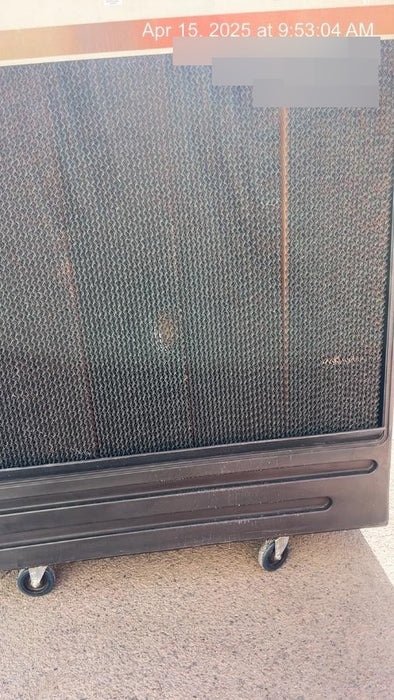 2022 POWER BREEZER PB4BASE