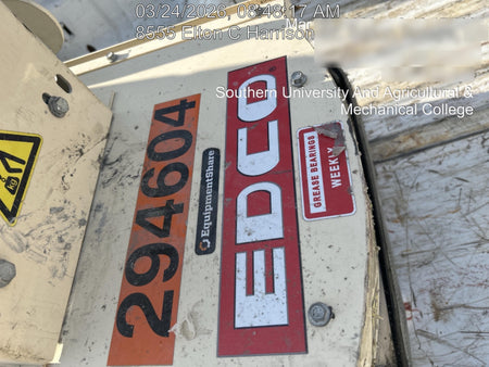 2023 EDCO 2EC-NG