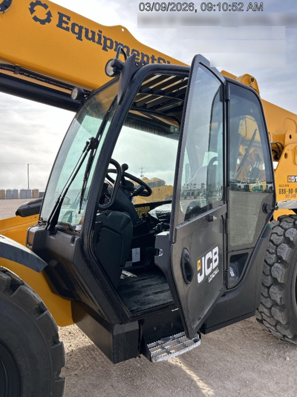 2026 JCB 510-56
