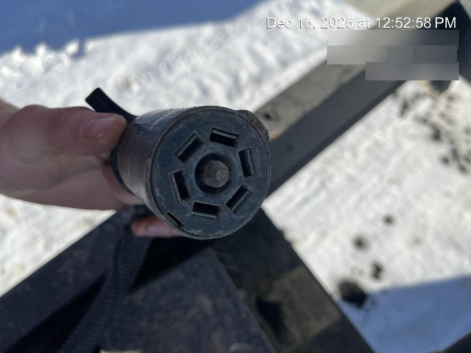 2021 ATLAS COPCO XATS 400 PFF