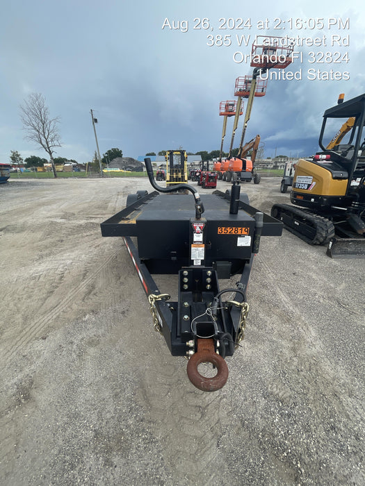 2023 STEELPOINT K19E