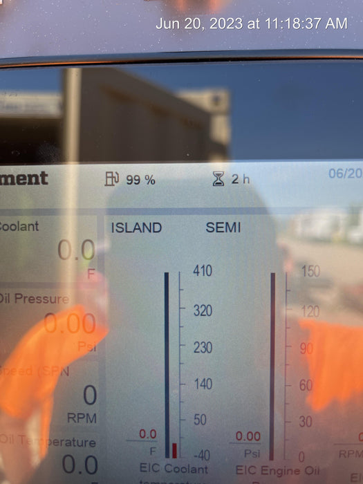 2023 ATLAS COPCO QAS 410