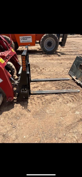 2024 ARROW MATERIAL HANDLING F5100CB