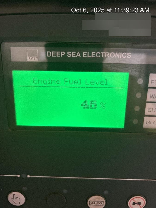 2022 AIRMAN SDG25S-8E1