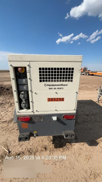 2023 ATLAS COPCO QAS45 CWK