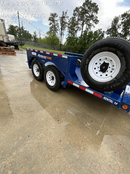 2025 AIR TOW Rental14