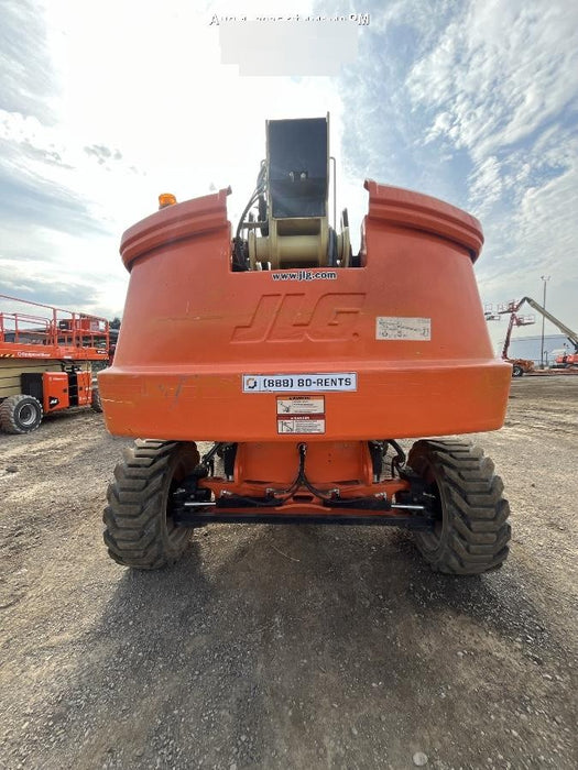 2019 JLG 660SJ