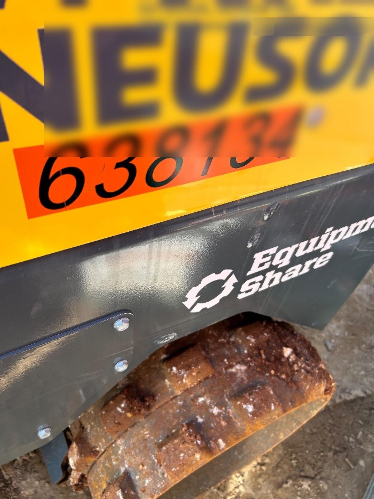 2026 WACKER NEUSON RTD-SC4