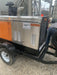 2022 Lincoln Electric Vantage 549X Crosslink Technology, Trailer Mounted, ES Decals, T3