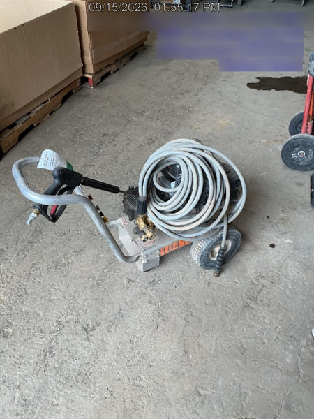 2020 MI-T-M CORPORATION CA-2703-1MMH