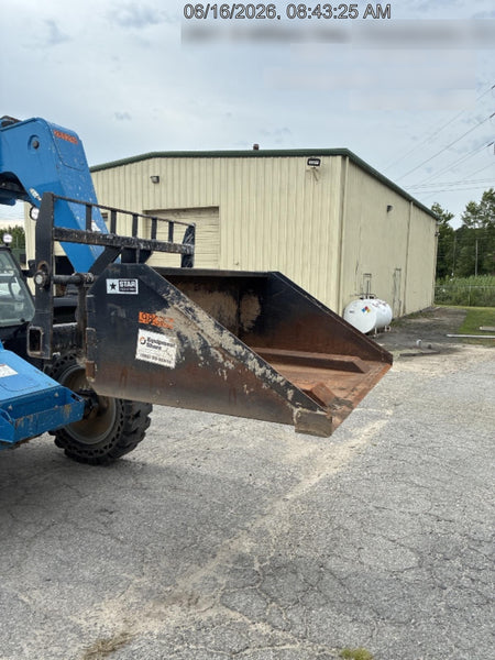 2020 STAR INDUSTRIES 1406B