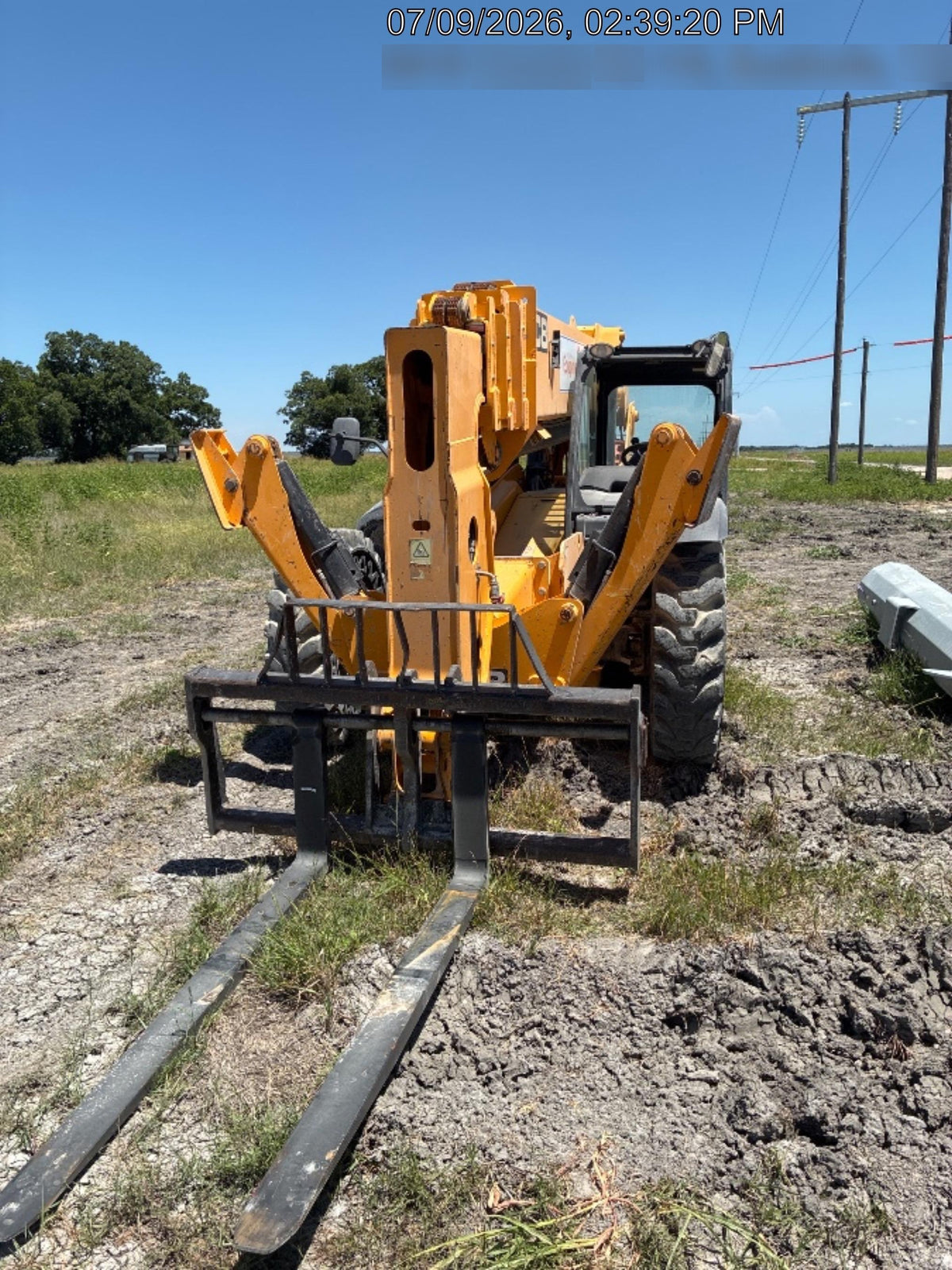 2019 JCB 510-56