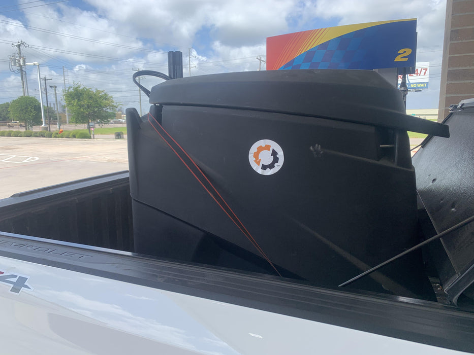 2021 POWER BREEZER PB10-A-06-B