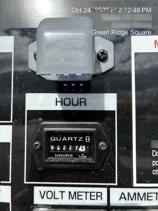 2022 SHINDAIWA DGK180F