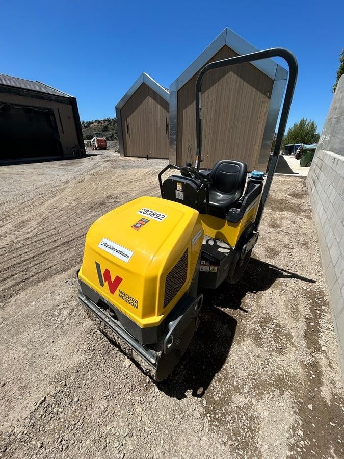 2023 WACKER NEUSON RD12A