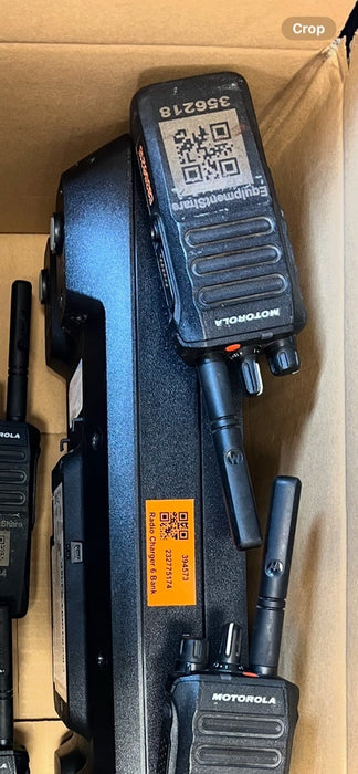 2023 MOTOROLA R7 NON-DISPLAY