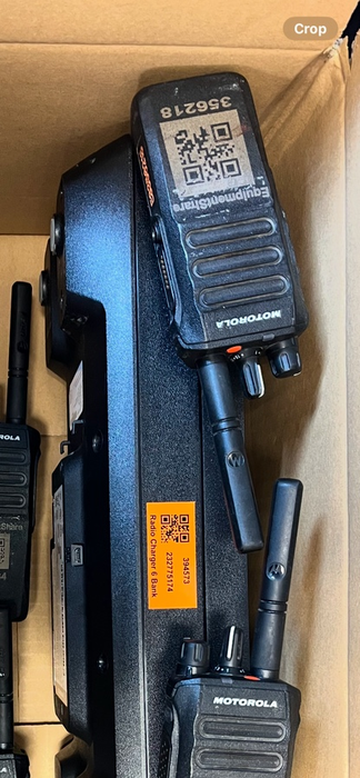 2023 MOTOROLA R7 NON-DISPLAY