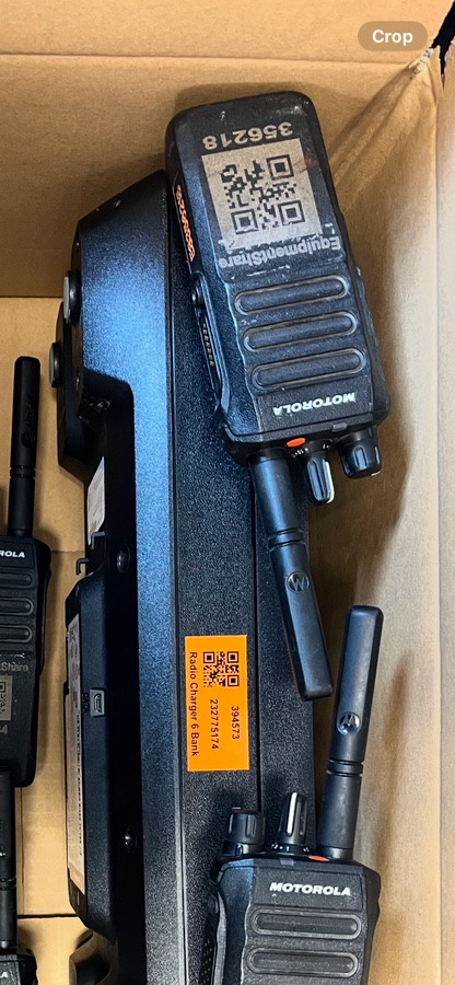 2023 MOTOROLA R7 NON-DISPLAY