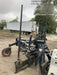 2021 BOBCAT 96" Laser Guided Grader Blade