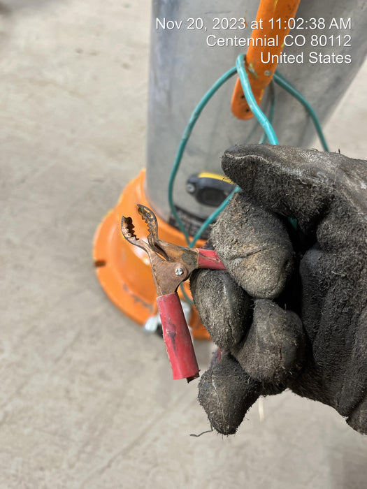 2022 MICHIGAN PNEUMATIC ES-6AM-TRACKER