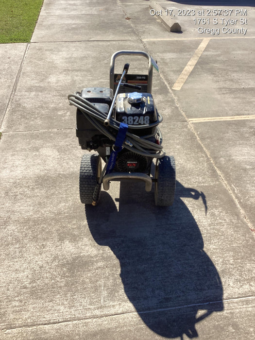 2019 MI-T-M CORPORATION CA-3504-1MAH