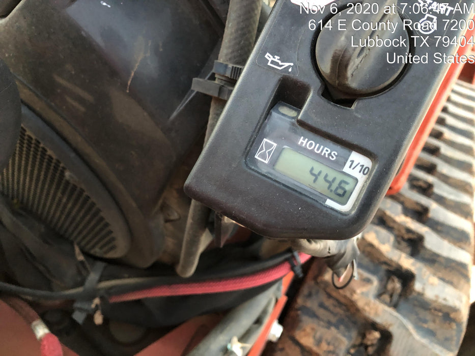 2020 DITCH WITCH S3C