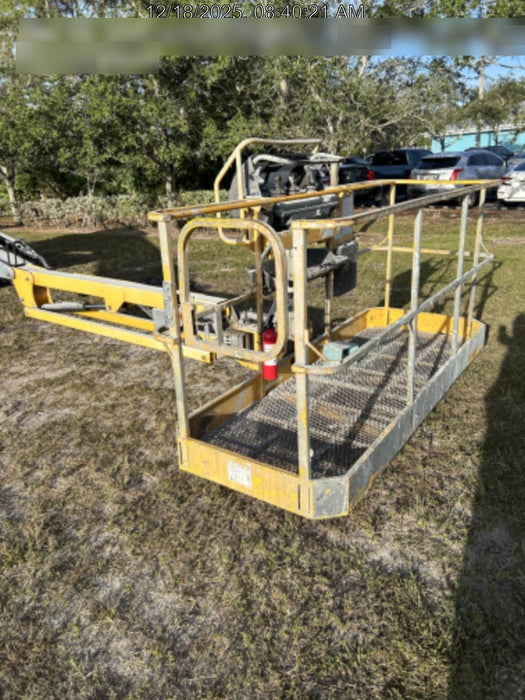 2020 HAULOTTE HT67 RTJ O