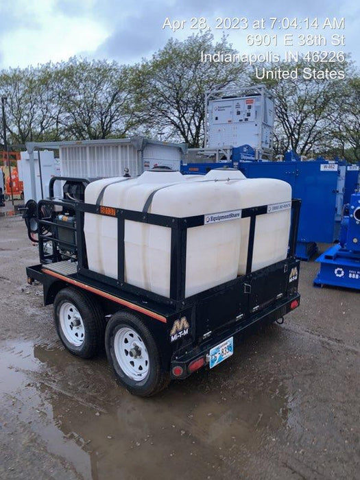 2020 MI-T-M CORPORATION HS-3006-0MDK-UR